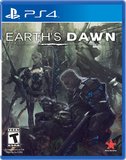 Earth's Dawn (PlayStation 4)